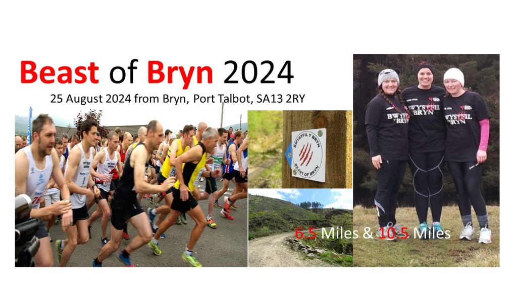 Beast of Bryn 2024